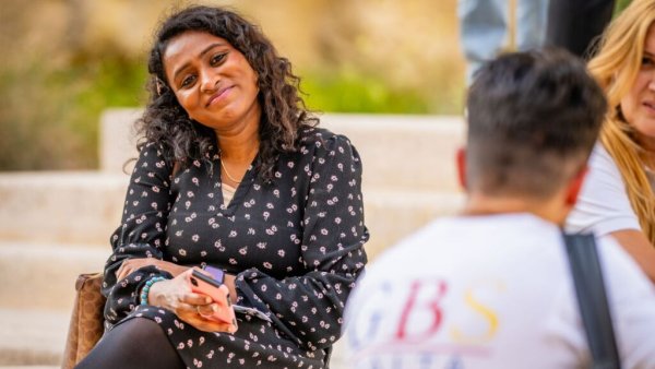 GBS Malta Pazarlama Müdürü Malta'daki Fırsatlar, Ekonomik Erişilebilirlik ve Hedefler Hakkında Neler Öğrendi?