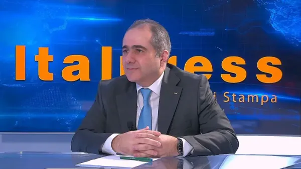 Bakan Ghazaleh: "Ürdün, Avrupalı Şirketlerin Genişlemesi İçin Bir Üs"