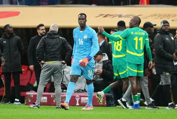 Afrika Uluslar Kupası Fas'a verildi, ancak Senegal CAS'a başvurdu: "Bu adaletsizlik kabul edilemez"