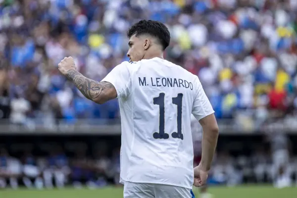 Atletico Madrid, Marcos Leonardo Transferine Yaklaşıyor; Lookman İhtimali Uzaklaşıyor