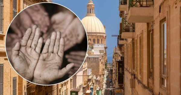 Malta'da Her Beş Kişiden Biri Yoksulluk Riski Altında