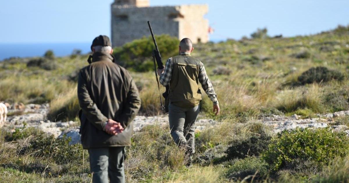 Malta'da Bahar Bıldırcın ve Üveyik Avı Sezonu Tarihleri Açıklandı