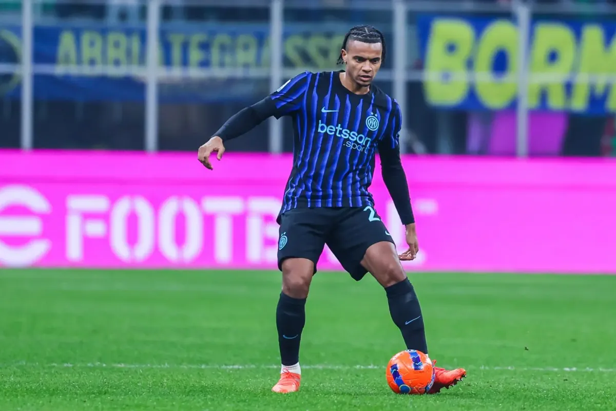 Akanji: "Manchester City'ye dönme ihtimalim yok"