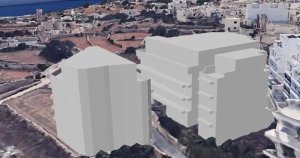 Żurrieq'te Eski Kalkınma Dışı Alanda Üç Apartman Bloğu Planına Tepki Yağıyor