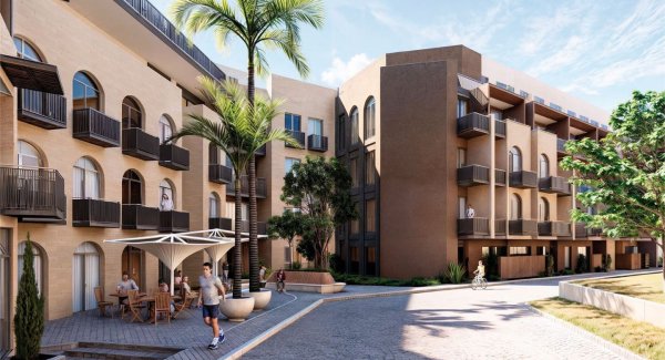 İnşaat devleri Malta'daki yapılaşma patlamasını hızlandırmak için güçlerini birleştirdi