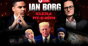 Dışişleri Bakanı Ian Borg Bu Akşam Il-Każin'de Canlı Yayında