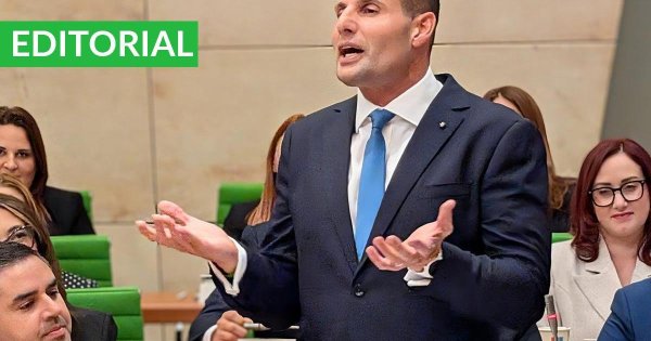 Editöryal: Cezasızlığı Rahatlıkla Yönetmek