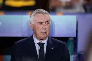 Brezilya, Ancelotti: 'Neymar milli takıma dönmeyeceğini zaten doğruladı'