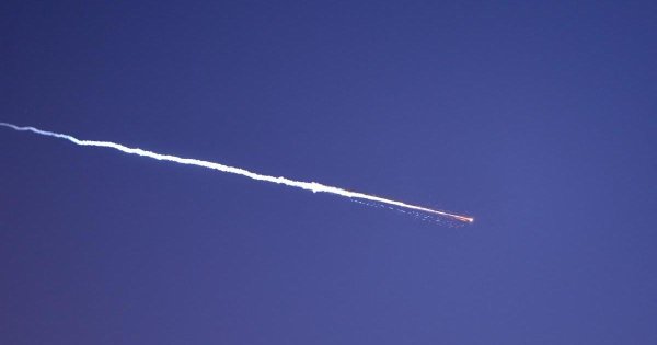 Yemen Savaşa mı Giriyor? İran'ın Müttefiki Husiler İsrail'e Füze Fırlattı