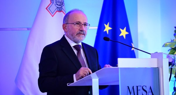 Hükümet-Kilise Vakfı'nın 'uygun fiyatlı konut' projesi AB soruşturmasıyla karşı karşıya