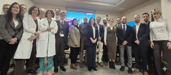 ISMETT, Malta ile Uluslararası İşbirliğini Güçlendiriyor