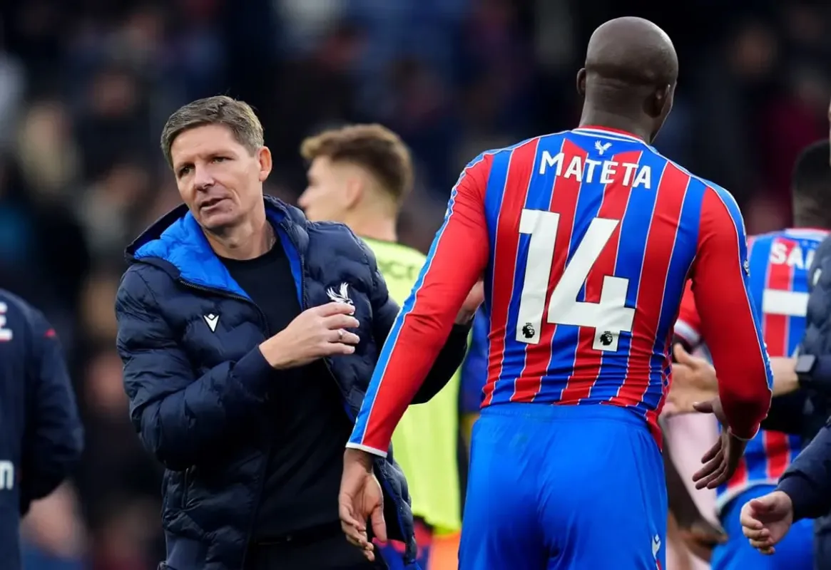 Milan, Mateta'ya Yaklaşıyor