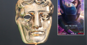 Maltalı Görsel Efekt Stüdyosu Black Mirror Bölümüyle BAFTA Adaylığı Kazandı