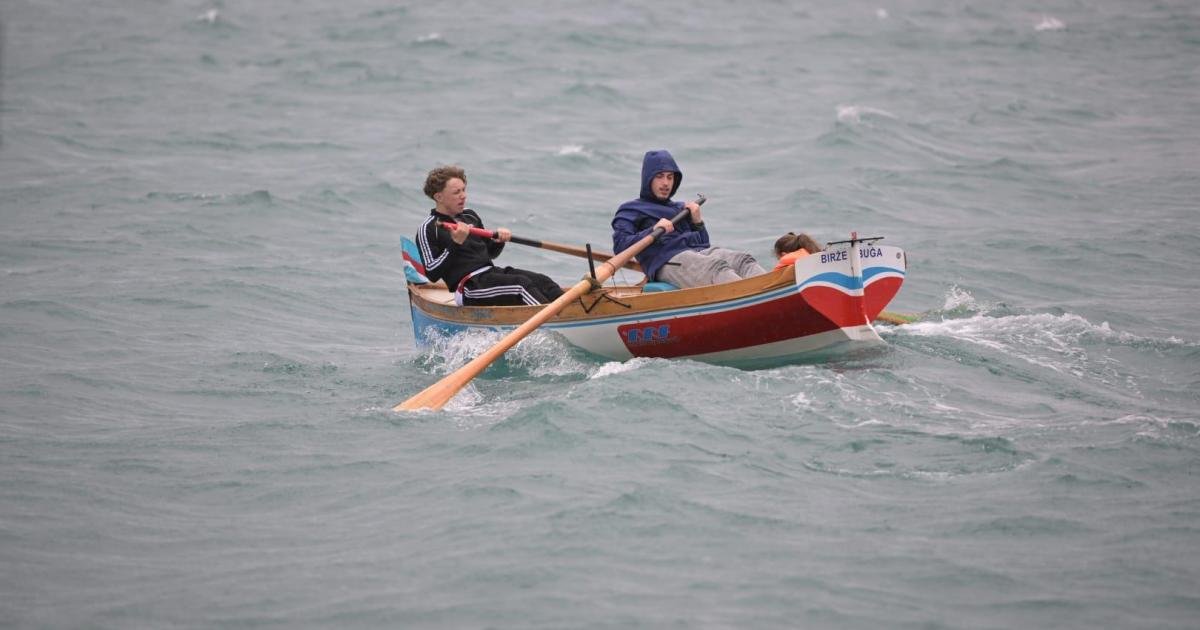 Malta'da Şiddetli Rüzgar Uyarısı: Sivil Savunma Dikkatli Olunmasını İstedi