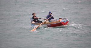 Malta'da Şiddetli Rüzgar Uyarısı: Sivil Savunma Dikkatli Olunmasını İstedi