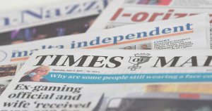 Malta Gazetelerinde Bugünün Manşetleri – 28 Mart 2026