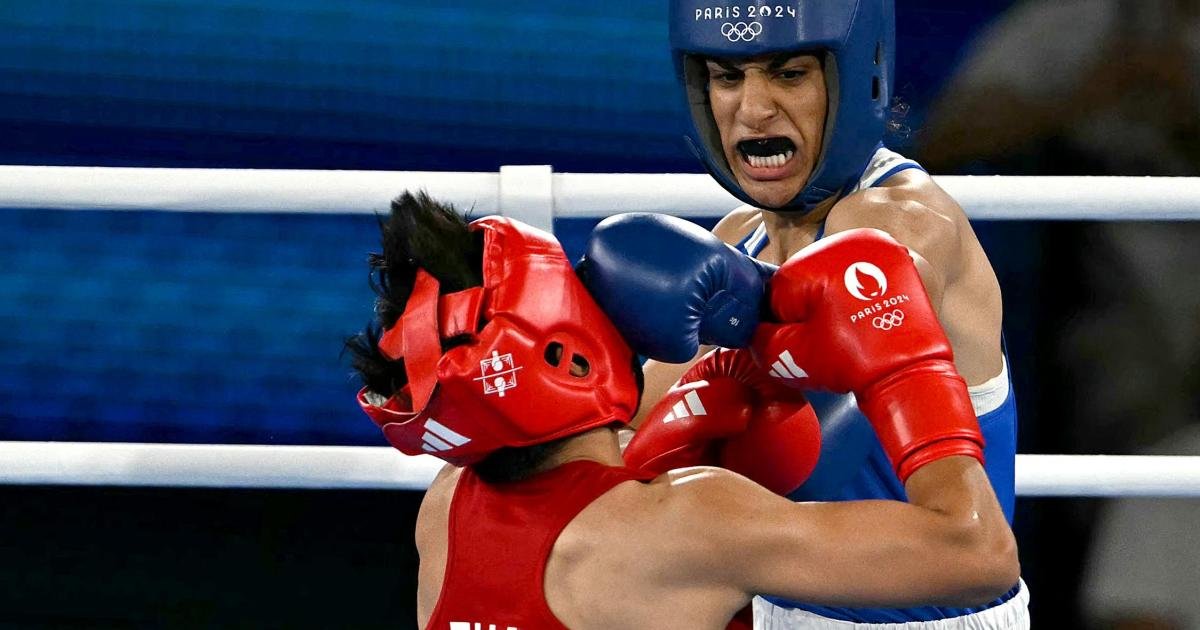 IOC, Transgender Kadın Sporcuların Olimpiyatlarda Kadın Kategorisinde Yarışmasını Yasakladı