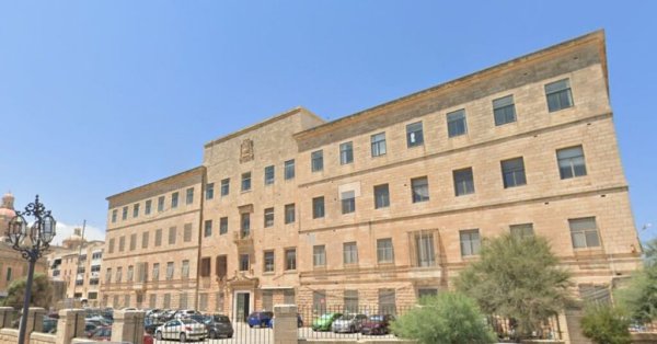 Evans Binası Krizi Büyüyor: İkinci Konsorsiyum da Mahkemeye Başvurdu