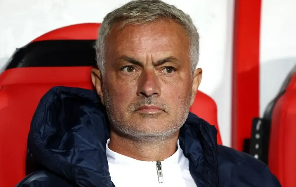 Jose Mourinho Porto asistanına ateş püskürdü: "Bana 50 kez hain dedi"