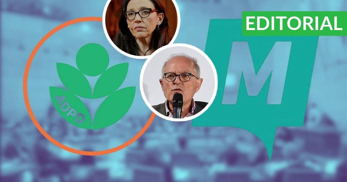 Malta Siyasetinin Sert Gerçeği: İki Partili Sistemi Kırmak Neden Bu Kadar Zor?