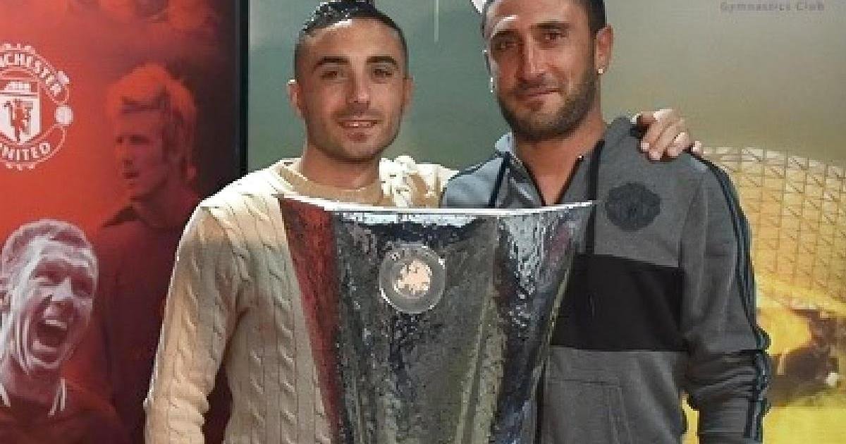 Gozo'da Şike Girişiminde Bulunan İki Futbolcunun Ömür Boyu Men Cezası Düşürüldü