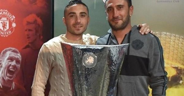 Gozo'da Şike Girişiminde Bulunan İki Futbolcunun Ömür Boyu Men Cezası Düşürüldü