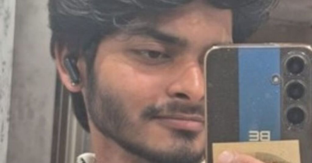 18 Yaşındaki Vishav, St Julian's'da Son Görüldükten Sonra Kayıp Olarak Bildirildi