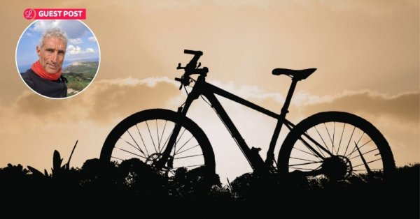 Malta'da Bisiklet Sürmek Nasıl Daha Güvenli Hale Getirilebilir?