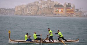 Özgürlük Günü Regatta'sı Şiddetli Rüzgar Nedeniyle İptal Edildi