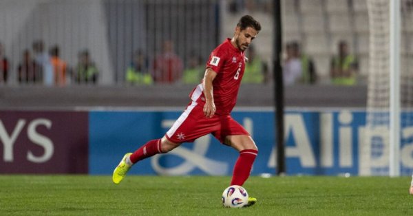 Maç Günü: Malta Bu Akşam UEFA Uluslar Ligi Play-Off'unda Lüksemburg ile Karşılaşıyor
