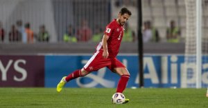 Maç Günü: Malta Bu Akşam UEFA Uluslar Ligi Play-Off'unda Lüksemburg ile Karşılaşıyor