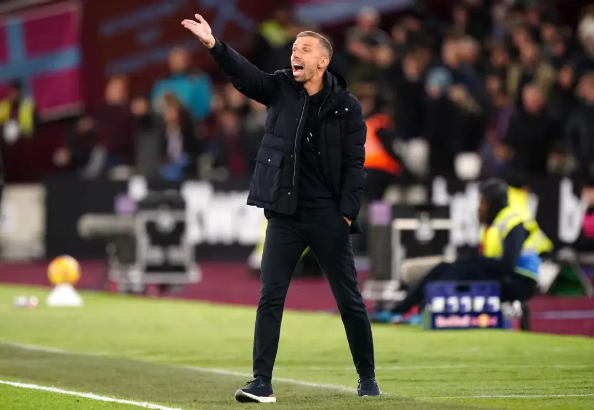 Strasbourg, Gary O'Neil'i yeni teknik direktör olarak açıkladı