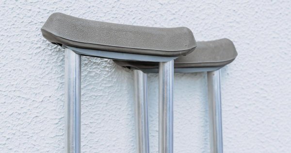 Engelli Kişiyi Sosyal Yardımlarını Teslim Etmeye Zorlayan Adama Dava Açıldı