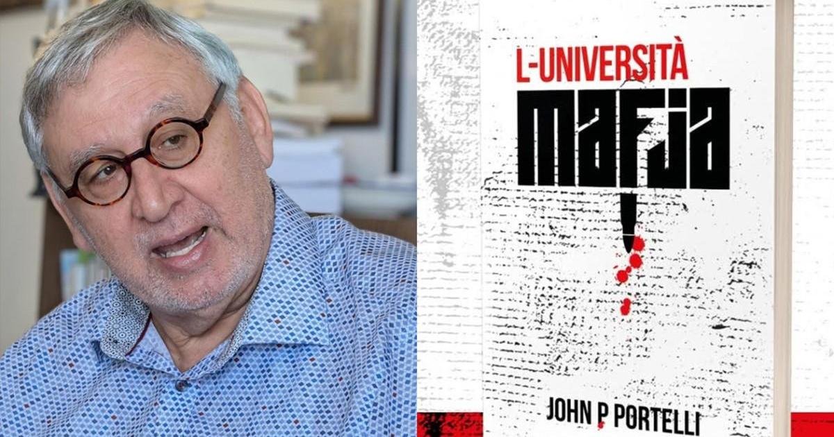 'Üniversiteler insanların hayal ettiği ütopyalar değil'