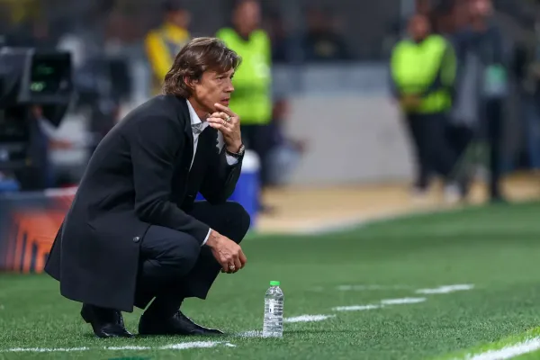 Sevilla Teknik Direktör Almeyda'yı Görevden Aldı