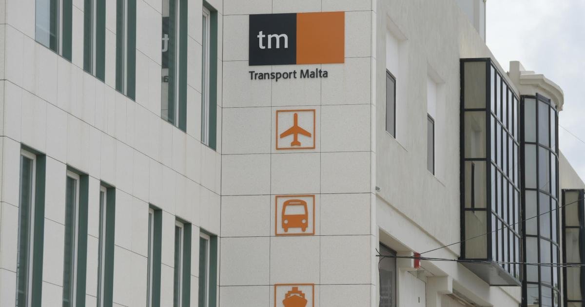 Ombudsman: Transport Malta Siyasi Parti Pankartı Başvurusunu Kötü Yönetti