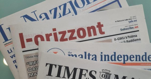 Bugünün manşetleri - 17 Mart 2026