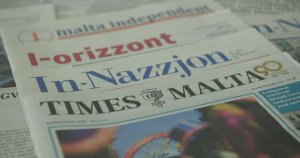 Malta Gazeteleri Bugün Ne Yazdı? – 31 Mart 2026