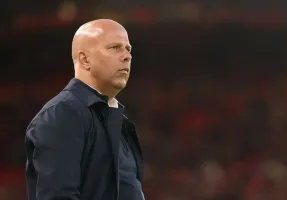 Liverpool, Arne Slot ile yollarını ayırma kararı aldı