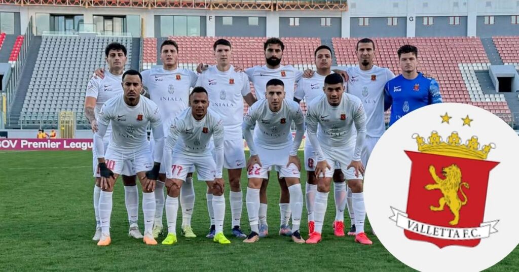 Valletta FC, MFA'nın Yarı Final Erteleme Talebini Reddetmesine Tepki Gösterdi