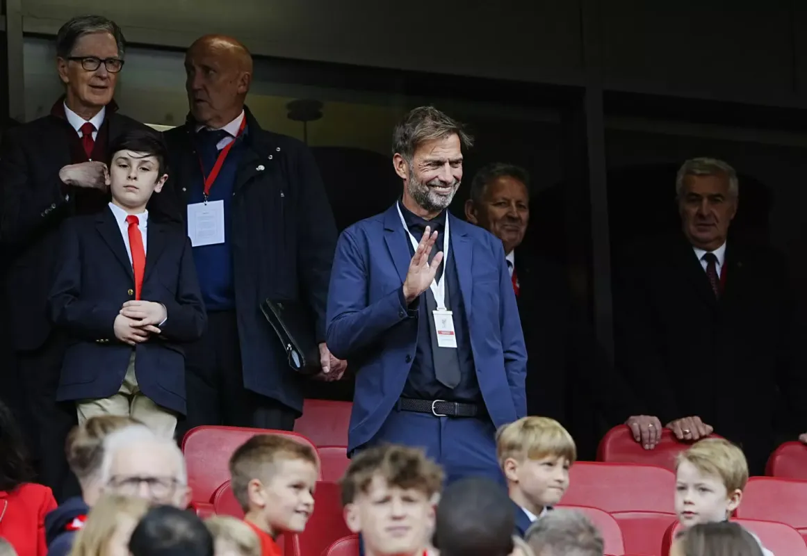 Jürgen Klopp, 2026 Dünya Kupası Sonrasında Almanya Milli Takım Teknik Direktörü Olabilir