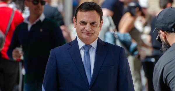 Avrupa Parlamentosu David Casa'nın Müzakere Ettiği Yolsuzlukla Mücadele Yasasını Kabul Etti