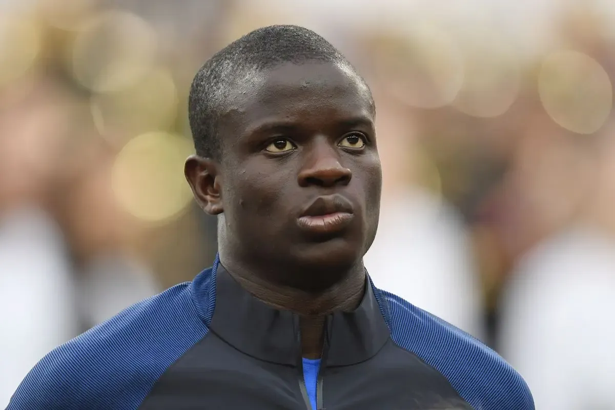 N'Golo Kanté Fenerbahçe'nin Yeni Transferi Oldu