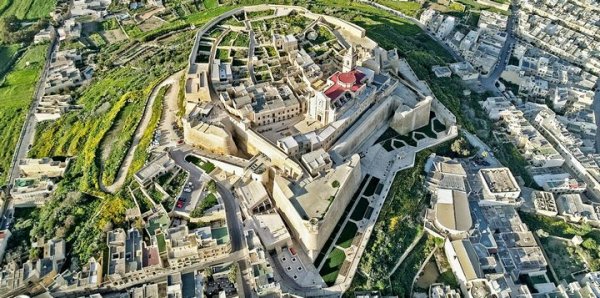 Gozo Kalesi'ndeki iki müze kademeli olarak kapanacak ve yeni roller üstlenecek