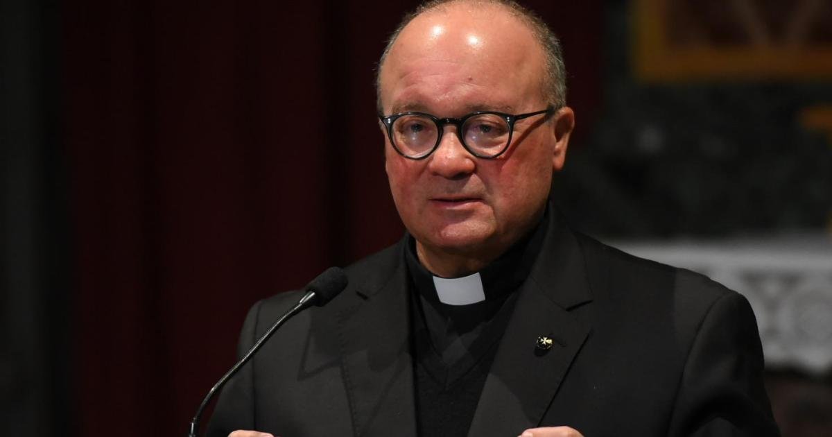 Başpiskopos, 2026'nın Ukrayna ve Ortadoğu için barış yılı olmasını umuyor