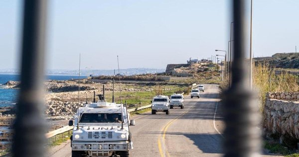 Güney Lübnan'daki Maltalı askerler tırmanan çatışma ortamında 'güvende'