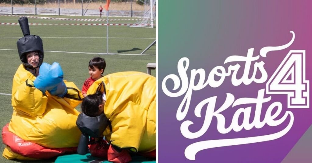 Sports4Kate Maraton Etkinliği Mayıs Ayında Üçüncü Kez Düzenleniyor