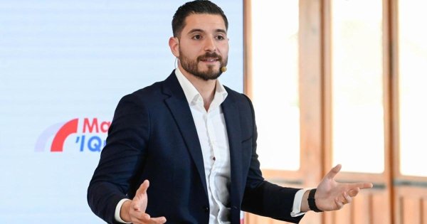 PN Lideri Alex Borg: 'Kimsenin Aklına Gelmeyen Yeni Bir Sektörü Açıklayacağız'