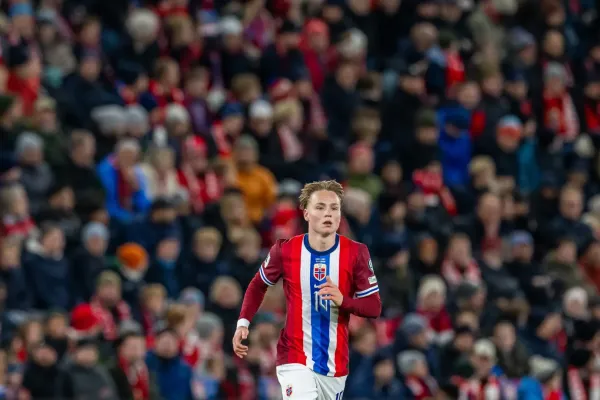 Andreas Schjelderup Serie A'ya Transfer Olmak İstiyor