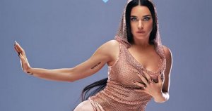Katy Perry, 2026 Isle of MTV Malta Festivalinin Başlığını Çekecek